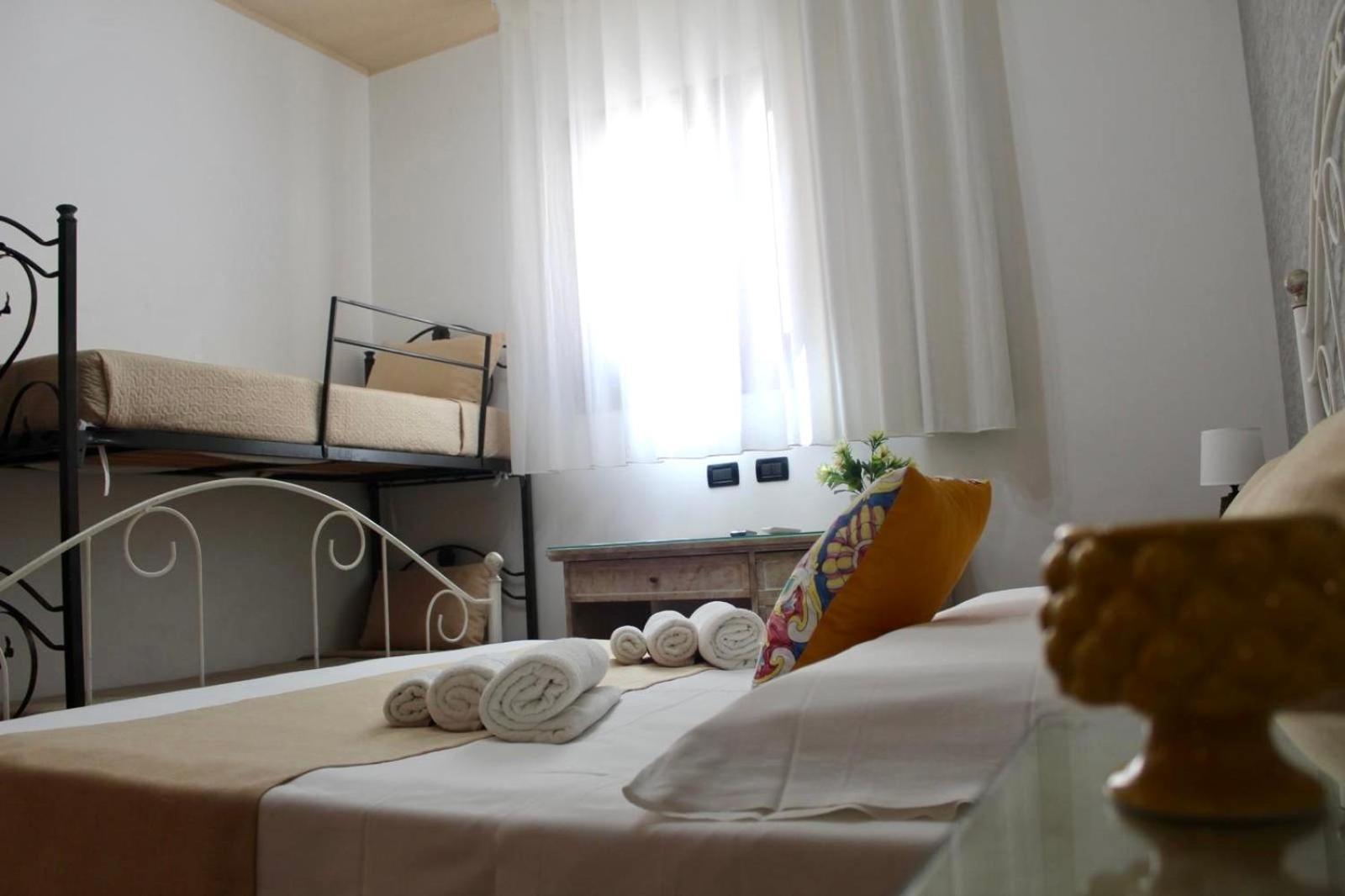 Il Cortile Hotel San Vito Lo Capo Exterior photo